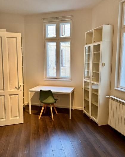 Apartament in vilă interbelică Budapesta /Tineretului - Poză 11