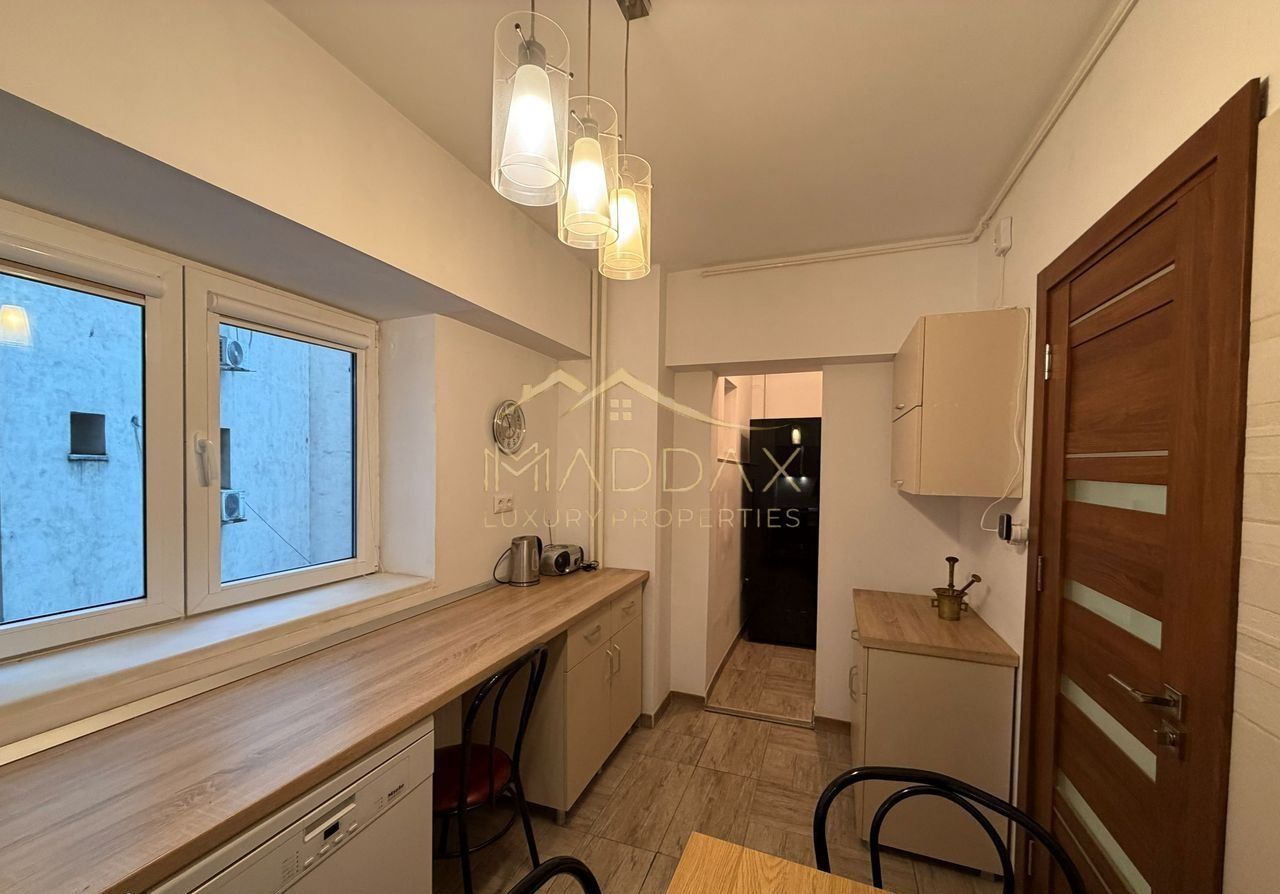 Apartament 4 camere // ultracentral Piața Unirii // 105mp // parcare inclusa - Poză 4