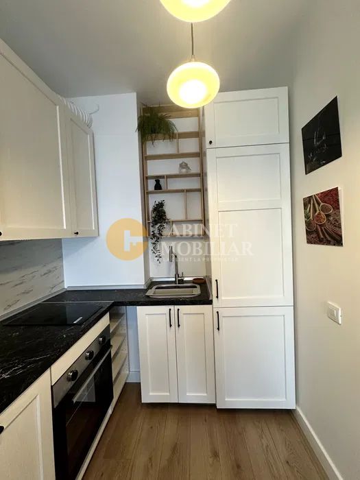 Chirie - 2 camere - Podu Ros - INTERMEDIAR - Poză 5