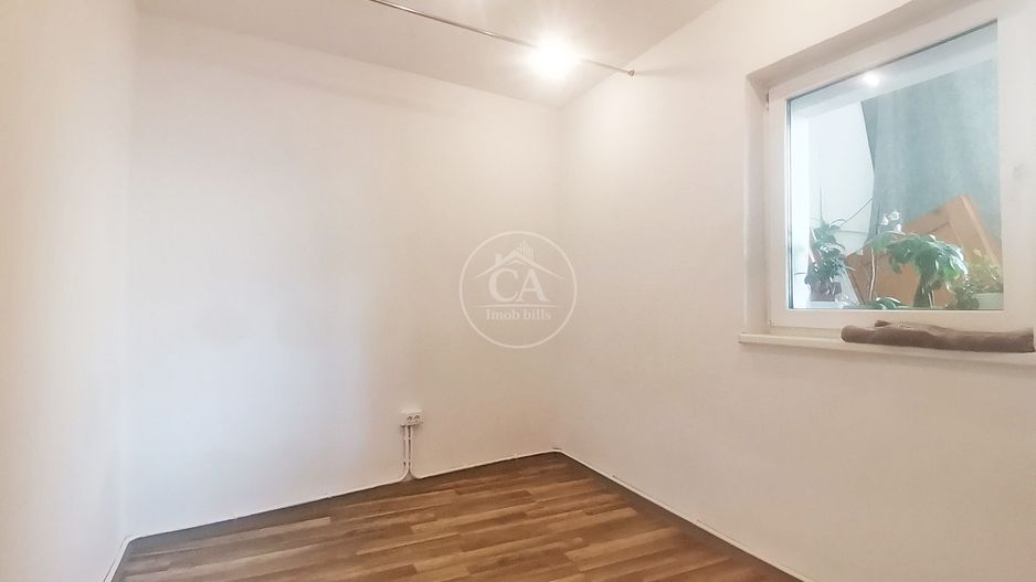 Spatiu comercial de vanzare la curte comuna Ultracentral, Oradea - Poză 6