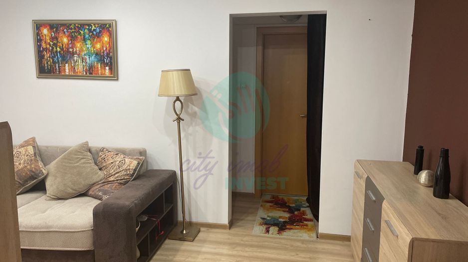 3 camere bloc anvelopat-CENTRALA PROPRIE-Petre Ispirescu - Poză 3