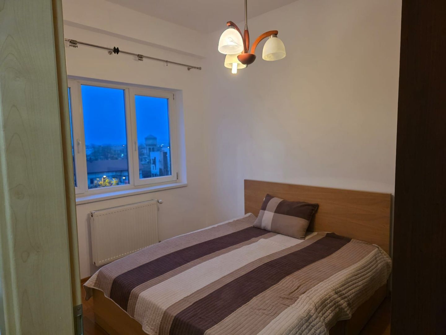 COMISION 0% | Penthouse | Timisoara | Mobilat | 90m+terasa 40m | LIFT - Poză 6