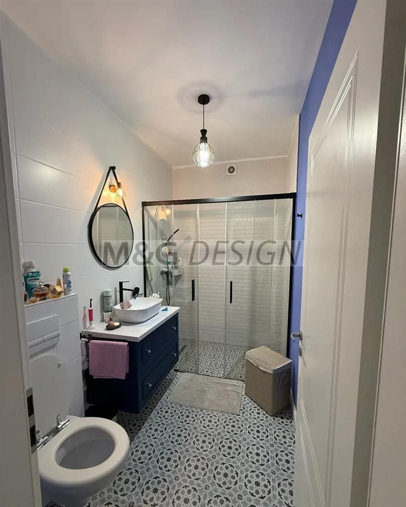 Apartament 1 camera  Giroc bloc nou - Poză 7