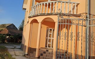 Ag EUROPA vinde casa individuala zona DARA cu 5 cam si teren 4ari. - Poză 25