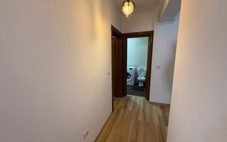 APARTAMENT 2 CAMERE | ETAJ 1 | TERASA - Poză 6
