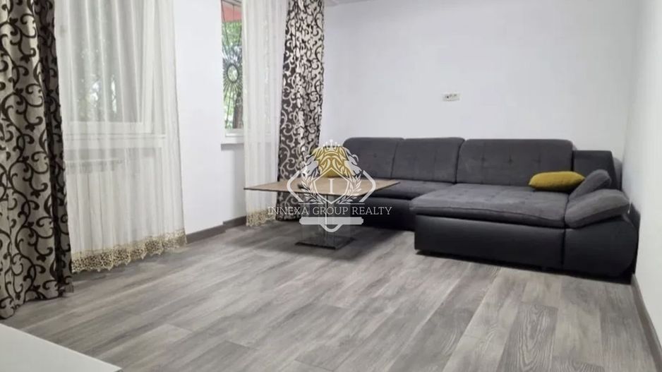 Parcul Circului | Apartament 2 camere | Renovat recent | Mobilat si utilat - Poză 2