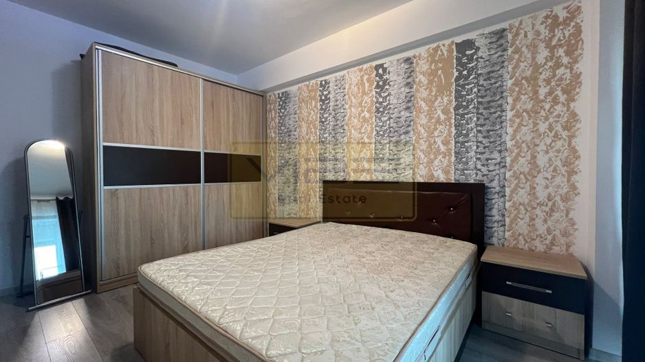Apartament 2 camere Centru  Palas Mall - Poză 13