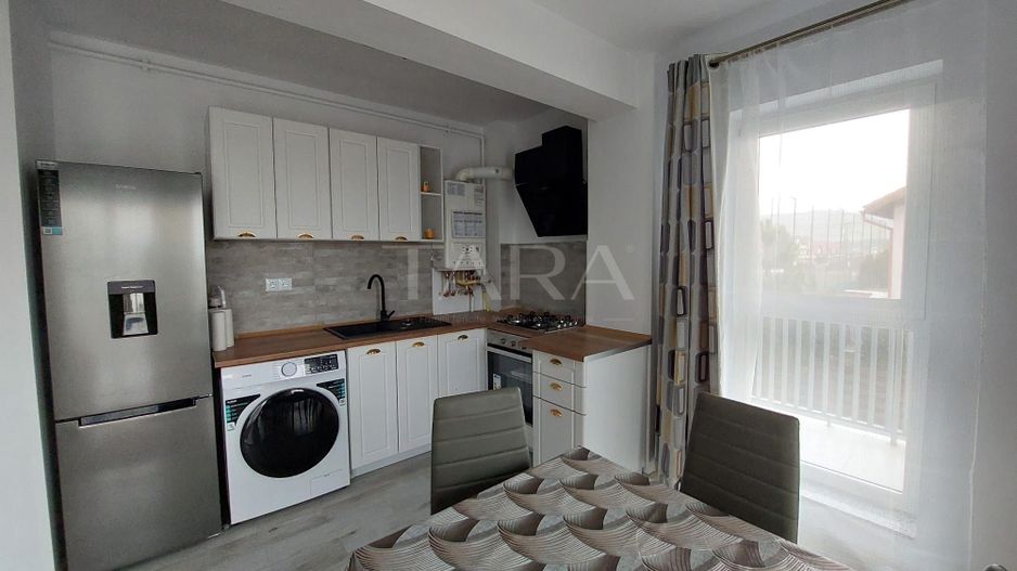 Exclusivitate. Ideal familii. Investitie. Florești, central, 2 camere. - Poză 1