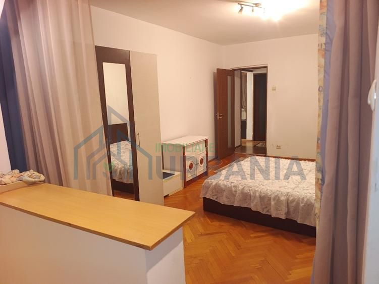 Apartament 3 camere, zona Alexandru - Familial, bloc reabilitat cu lift - Poză 7