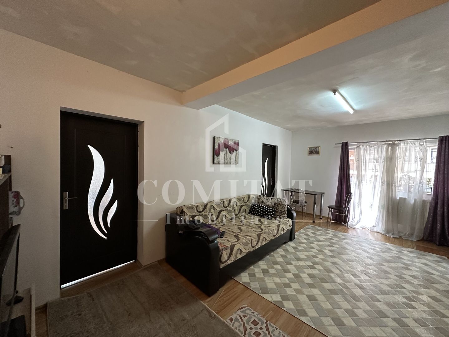 Apartament cu 2 camere decomandate | Parcare | Calea Turzii - Poză 2