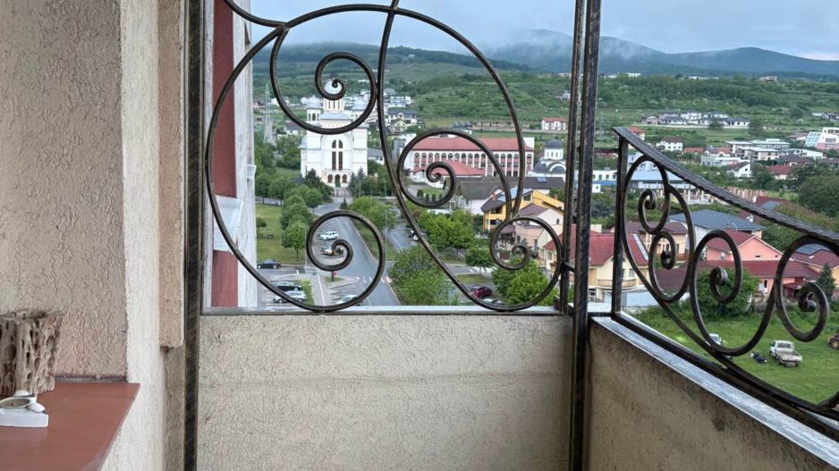 Apartament cu 3 camere de vanzare, zona Cetate - Poză 8