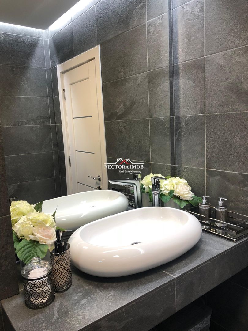 NECTORA IMOB-Apartament 2 camere, SDK Delta, Nufarul, 64 mp, Parcare - Poză 7