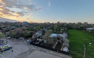 Apartament 3 camere, Dancu, 63.90 mp, 2 locuri parcare - Poză 8