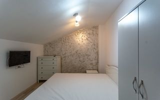 Bucurestii Noi - Chitila Ap 3  camere la curte, terasa, comision 0% - Poză 8