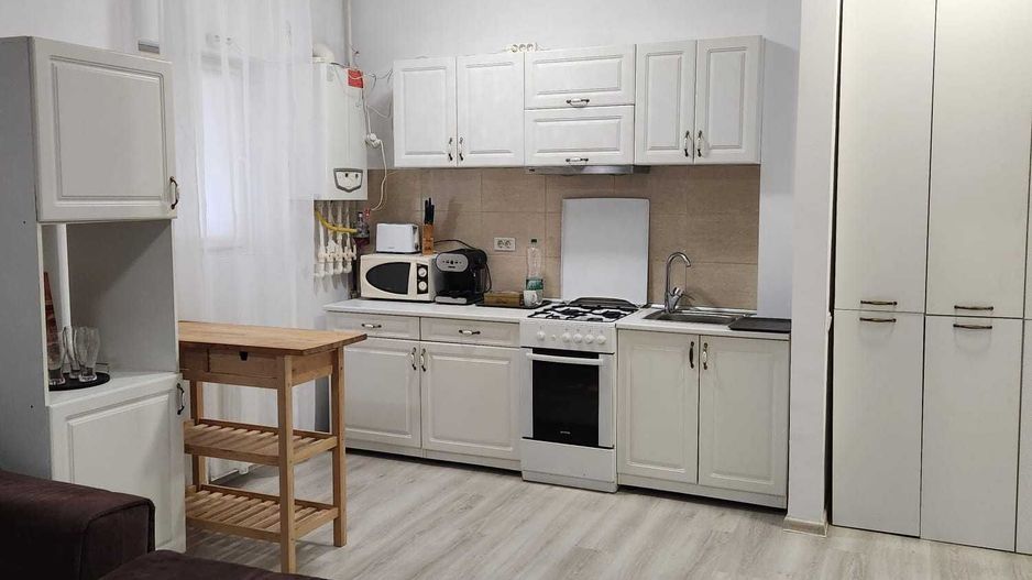 Apartament 2 camere mobilat, 13 Septembrie - Poză 4