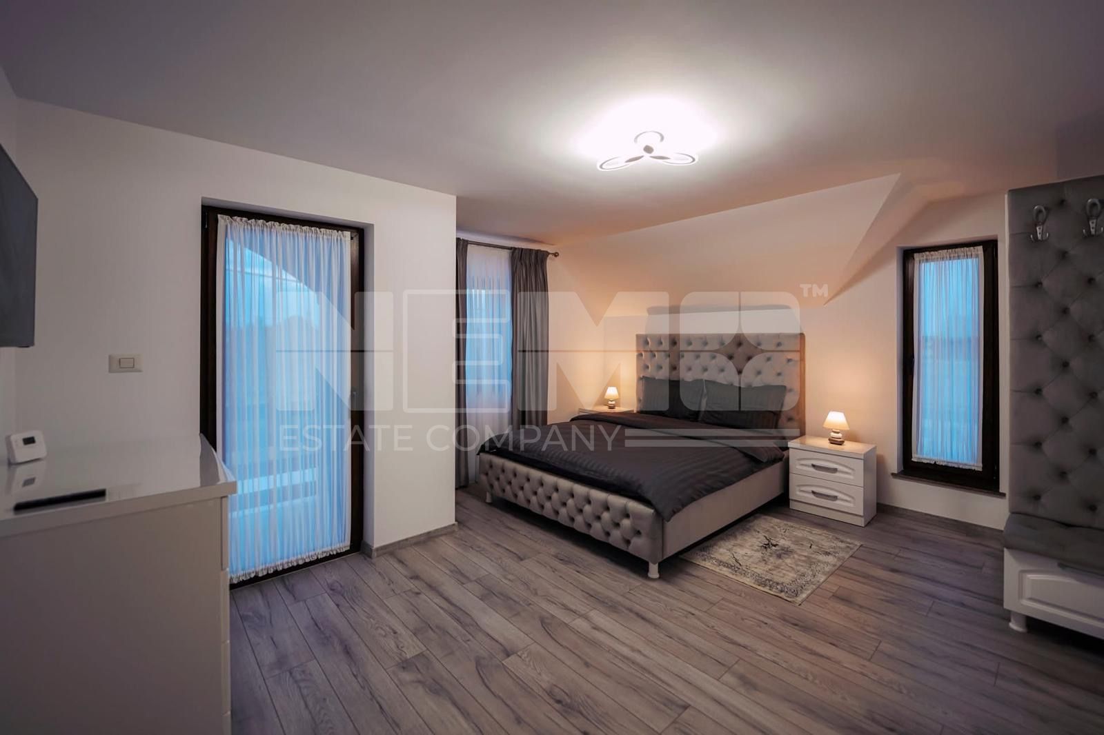 Clădire multifuncțională de vânzare | 750 mp | Volovăț - Poză 28