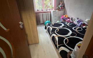 De vânzare –  EXCLUSIVITATE! Apartament 3 camere, semi confort I, - Poză 8