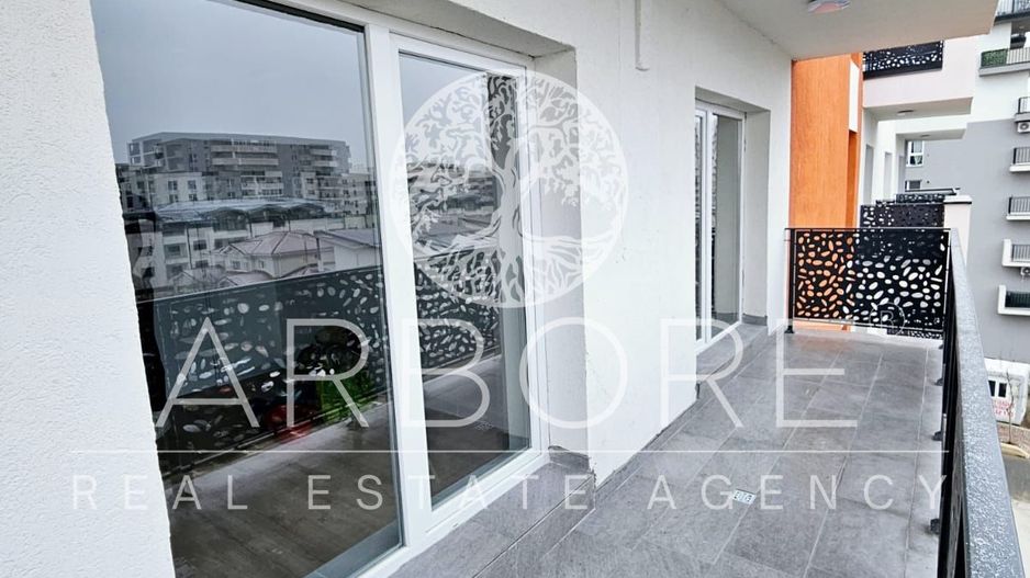 Apartament deosebit cu 3 camere, bloc nou 2025 – Zona Pallady, - Poză 21