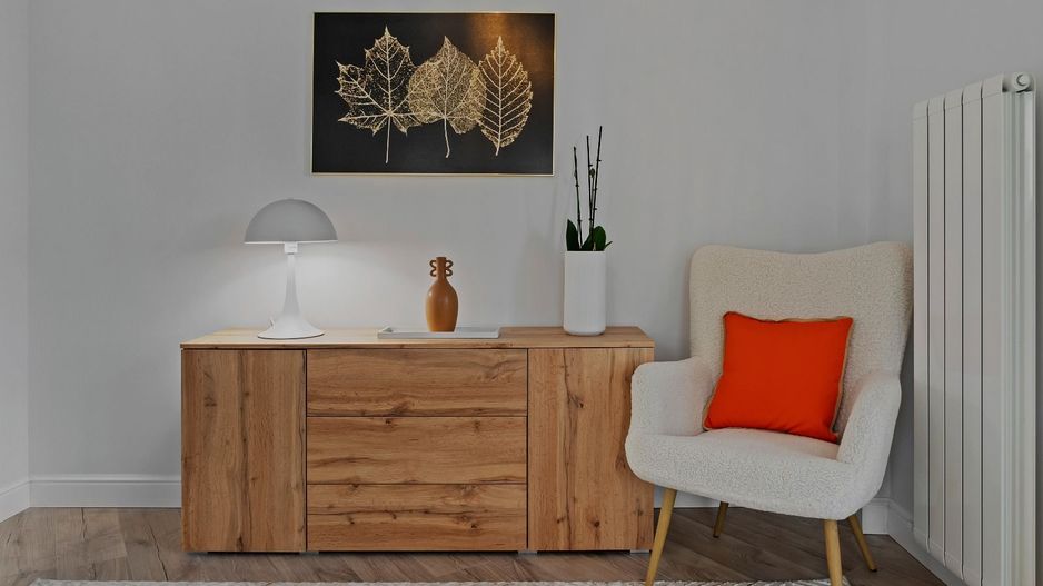 READY TO MOVE  |  Vila mobilata și utilata în Caciulati - Poză 24