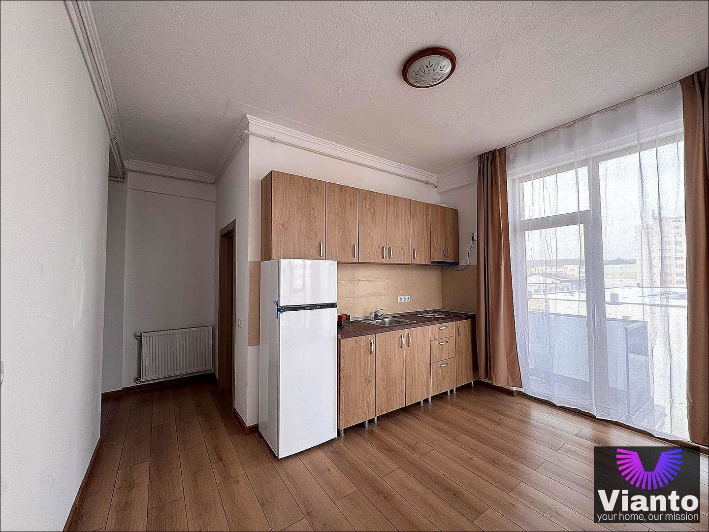 APARTAMENT 3 CAMERE PRIMA INCHIRIERE | LOC DE PARCARE | EL GRINGO SELIMBAR - Poză 4