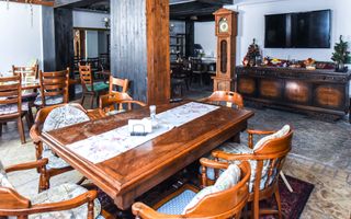 Hotel glamour si restaurant, in inima statiunii Predeal - Poză 40