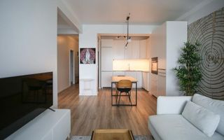 Apartament 2 camere Baneasa / Loc de parcare - Poză 5
