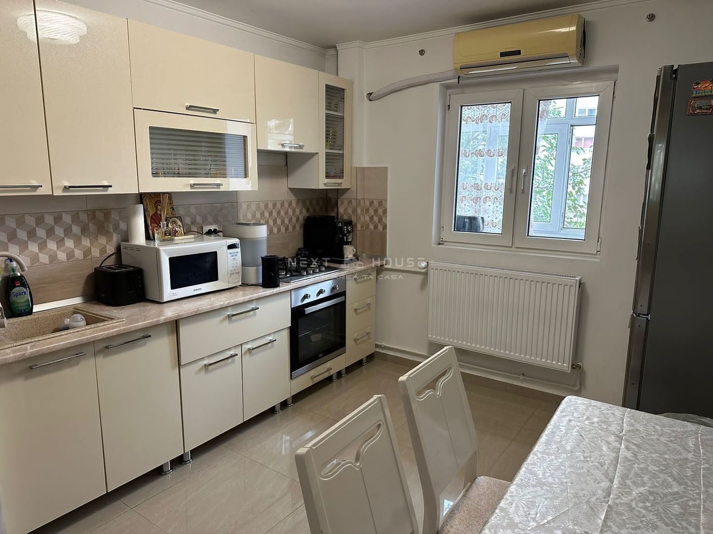 Apartament Sebastian -  Rahova la doar 2,5 km de Unirii ( comision 0 ) - Poză 13