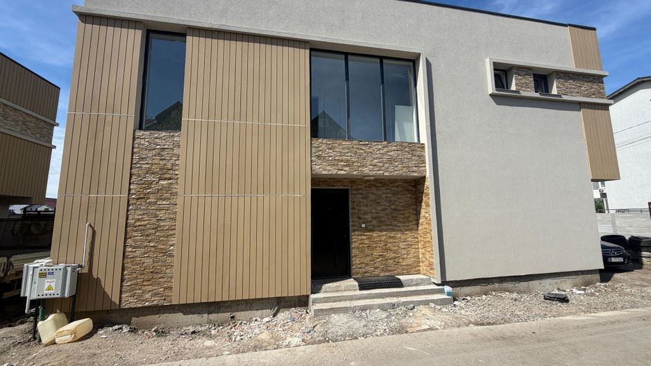 CASA INDIVIDUALA - TOATE UTILITATILE, PRET PROMOTIONAL, COMIS 0% - Poză 1