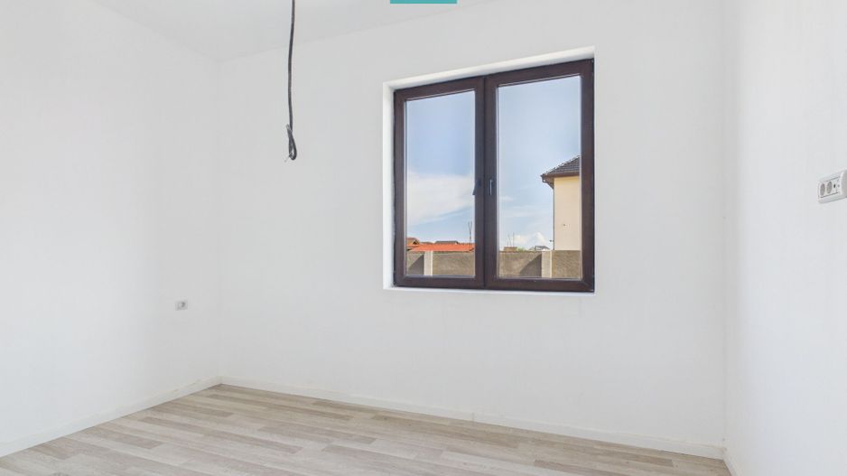 Duplex Nou P+E în Moșnița Nouă  Mutare Imediată - Poză 30