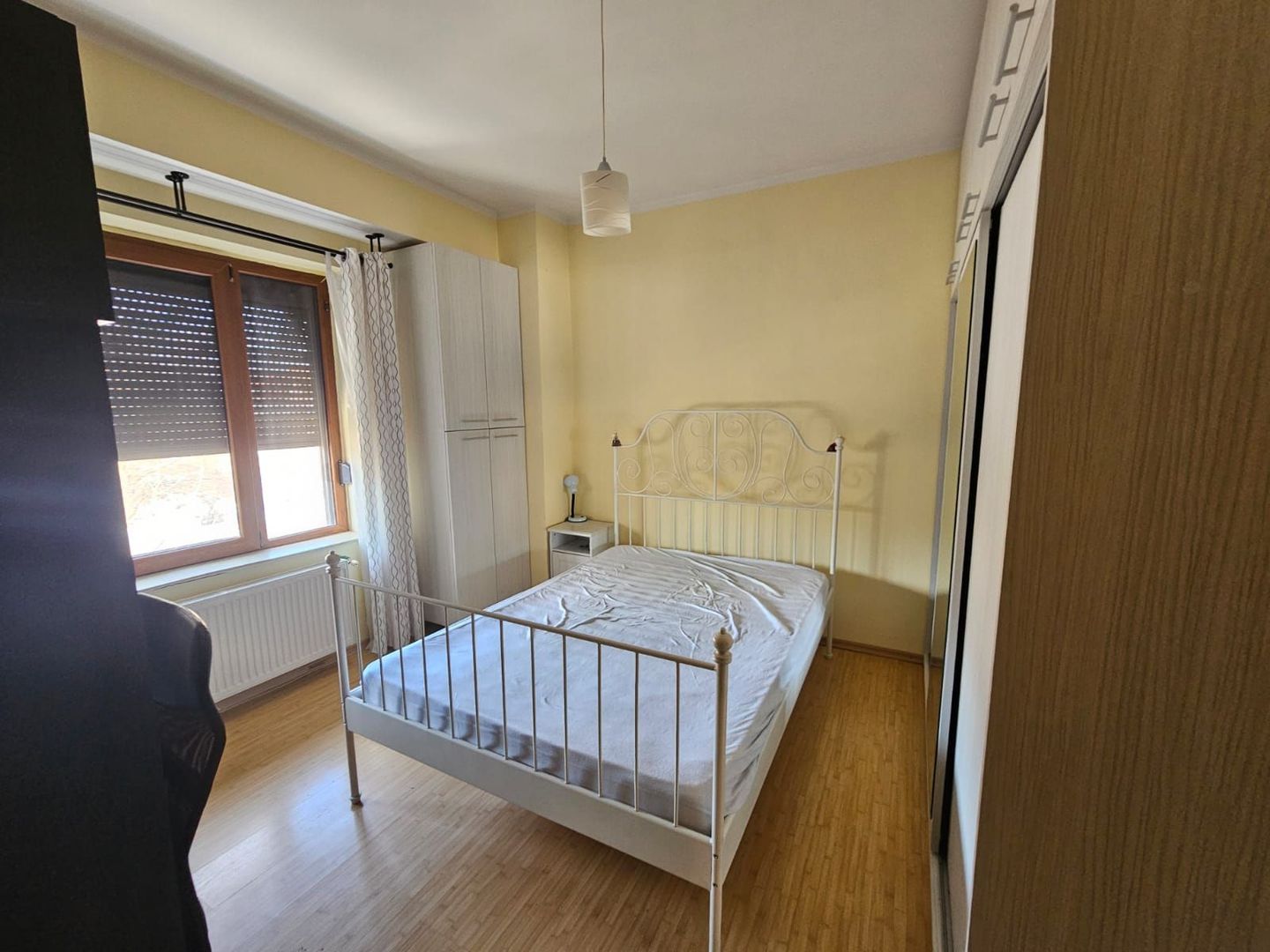 Apartament 3 camere decomandat, Găvana – platou, aproape de pădure - Poză 8