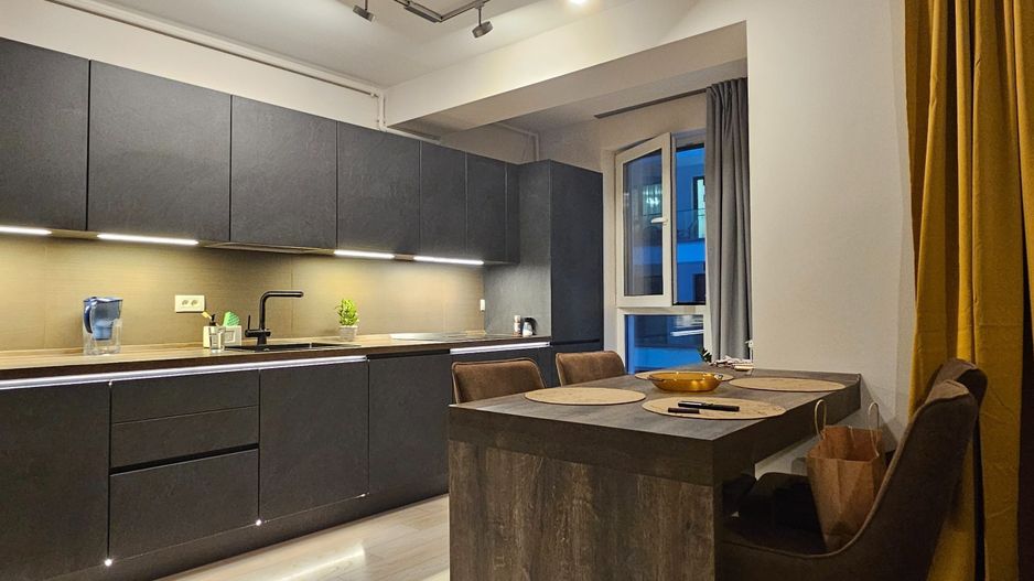 3 Camere 89 metri * Bloc Nou * Rond OMV Pipera * Ulitat LUX - Poză 13