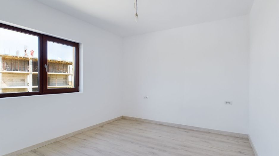 Penthouse două camere zona Ikea- OPORTUNITATE UNICĂ - Poză 3