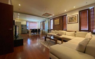 5 camere, lux, 160 mp, finisaje premium, Dorobanți-Floreasca - Poză 2