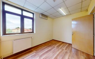 DAMAROAIA | Jiului | Chirie Casa 16 camere | 15 parcari + Metrou 900m - Poză 34