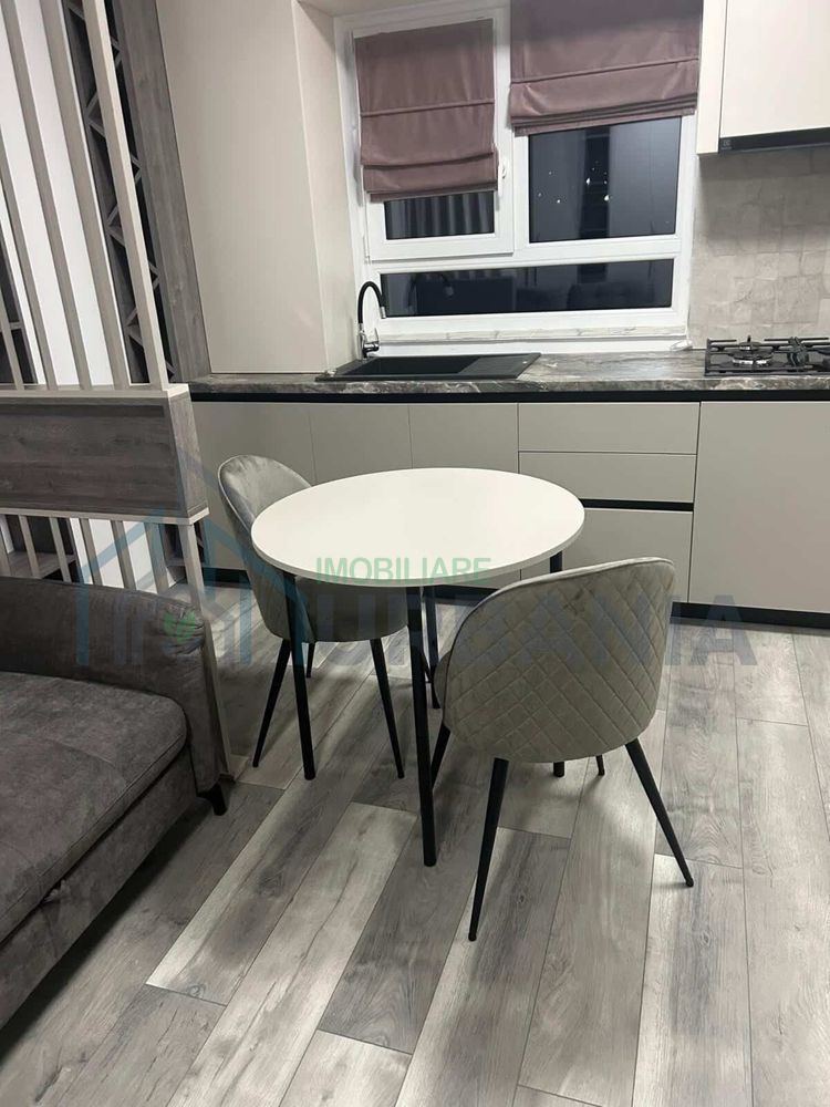 Apartament 2 camere de închiriat, Rediu, zona Păcurari, parcare inclusă - Poză 5