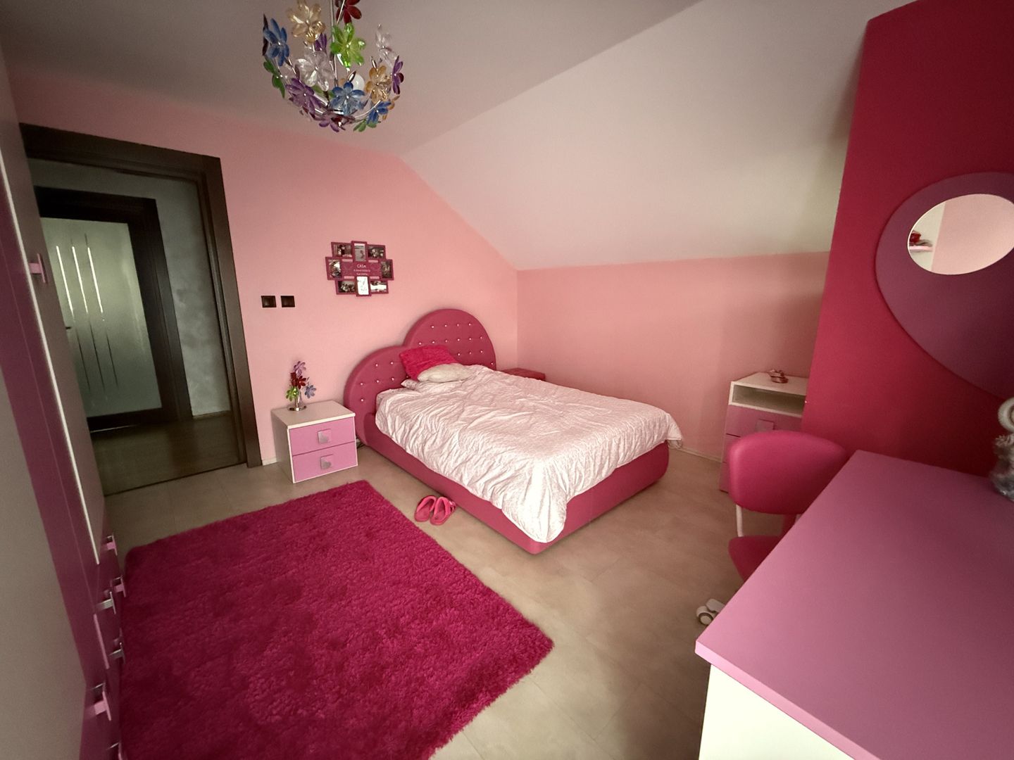 Casă 4 dormitoare | 230 MP | Central | Mobilată & Utilată | 280.000 € - Poză 29