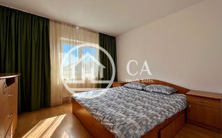 Apartament de închiriat cu 3 camere în zona Iosia, Oradea - Poză 1