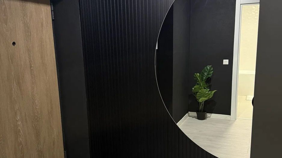 Apartament 2 camere in complexul HILS Republica cu centrala + loc parcare - Poză 8