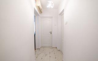 3 camere, apartament superb-70 mp, Iosefin, loc de parcare inclus - Poză 9