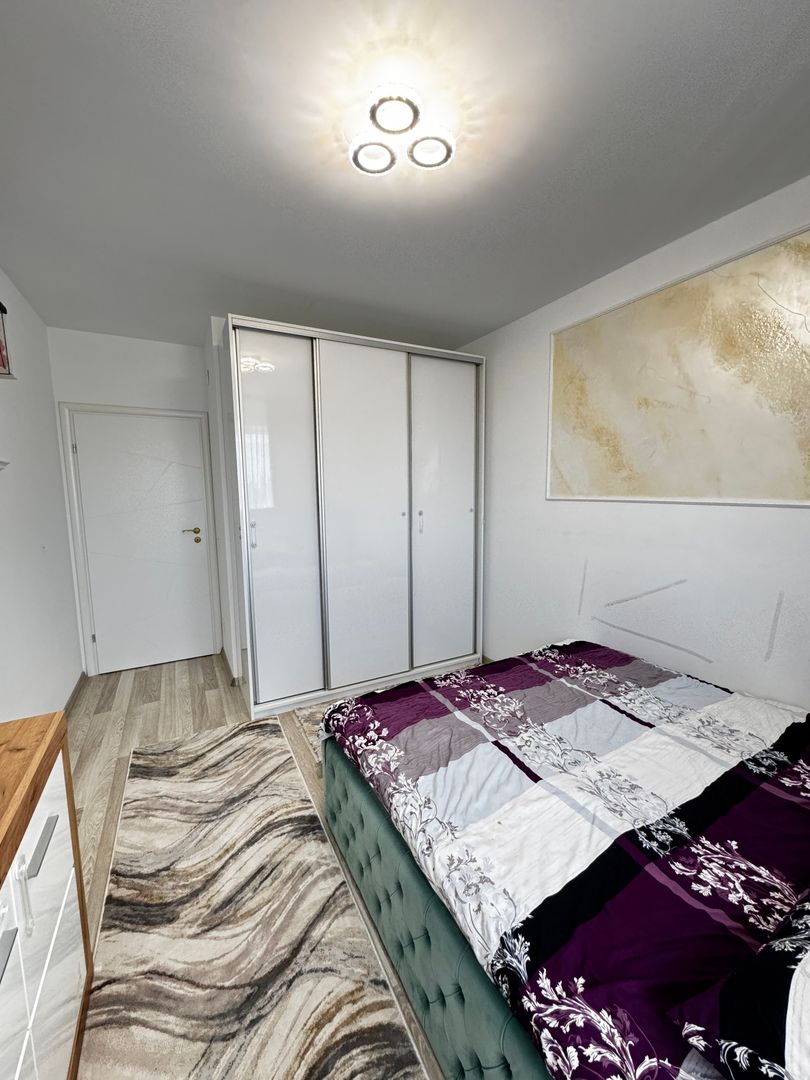 Apartament de închiriat – Prima Onestilor Oradea - Poză 12