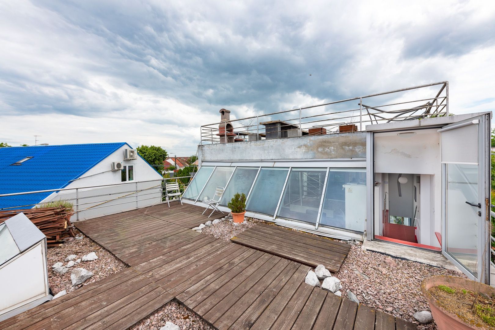 Spatiu de birouri - Poză 41