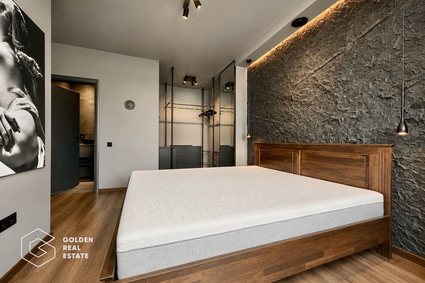 Apartament HIGH-END cu Ecosistem SMART Integrat XCity Tower - Poză 7