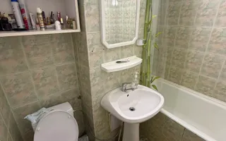 Apartament cu 3 camere in Manastur Aleea Moldoveanu - Poză 13