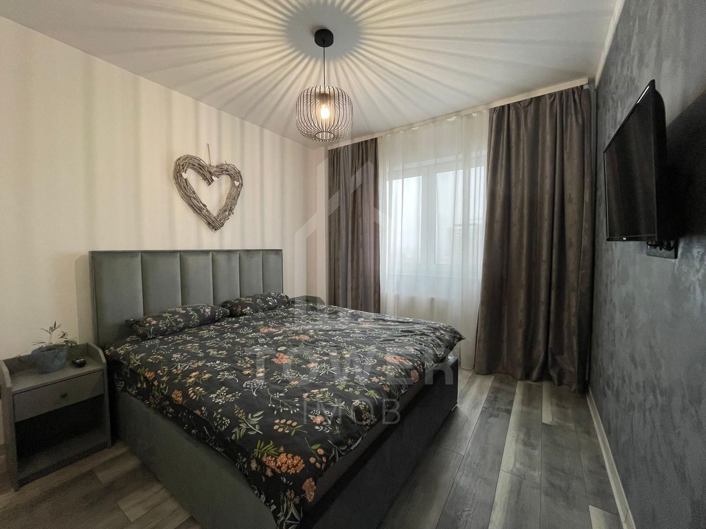 Apartament 2 camere - Zona Doamna Stanca - Poză 7