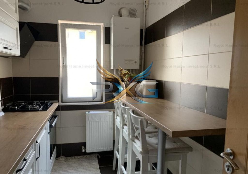 Apartament 2 camere Popești-Leordeni - Poză 1