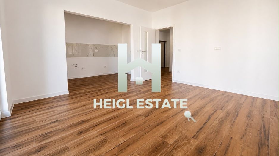 Apartament 2 camere de vânzare, Giroc - Poză 1