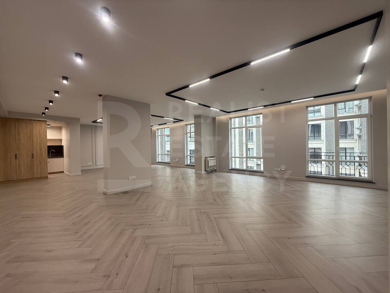 Chirie, spațiu de birouri, 105 mp, str. Mihai Eminescu, Centru - Poză 4