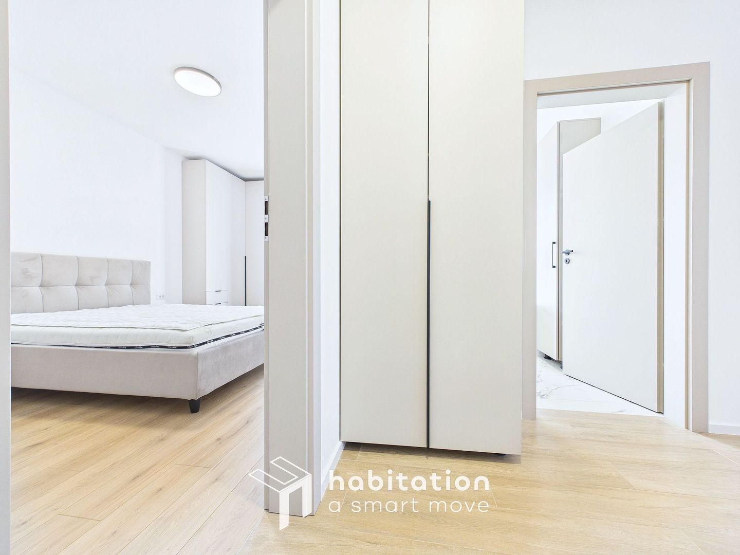 Apartament elegant, spațios, prima închiriere, Torontalului - Ateneo - Poză 17
