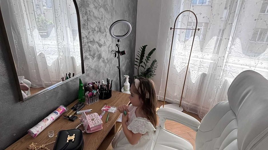 Garsoniera zona Dorobanti, liceul Ion Luca Caragiale - Poză 5