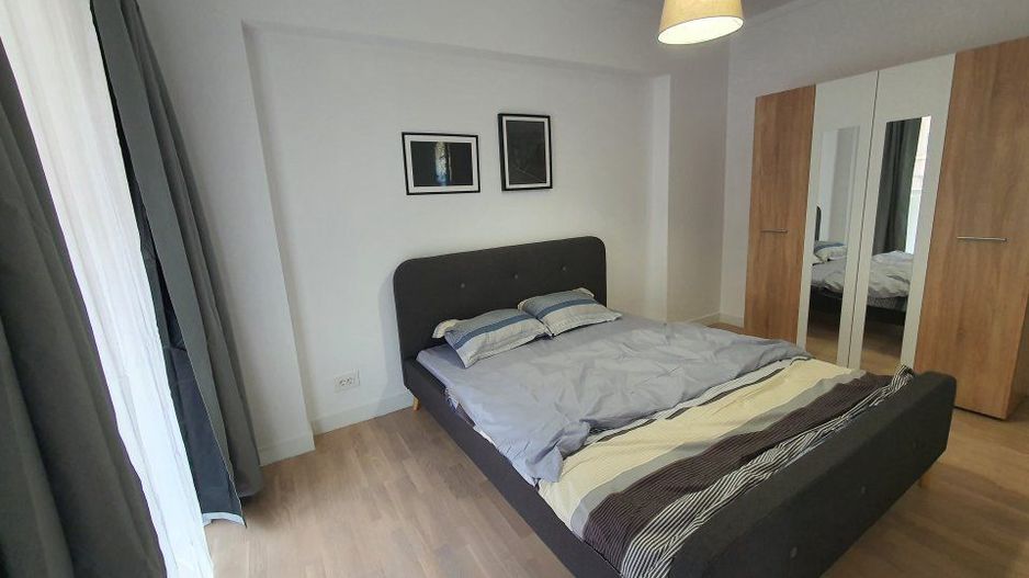 Apartament Jiului - Marmura Residence - Poză 4